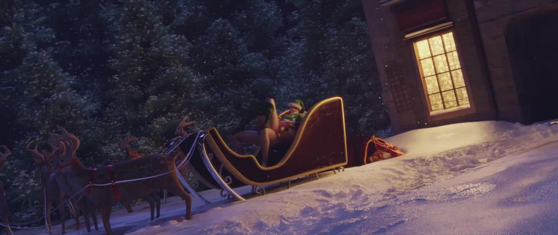 Anal Animation Christmas Clit Rubbing Legs Up Licking Outdoor Riding gif