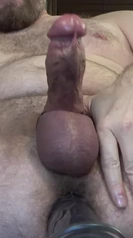 Should have fucked my cum into my hole