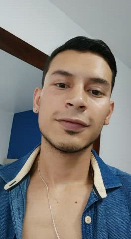 Come Here im Reay for fun 💎💦🍌https://chaturbate.com/cruz_vega_/