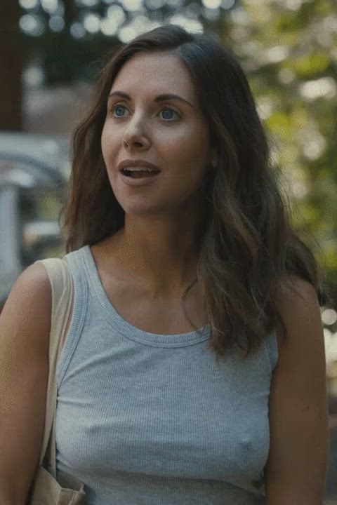 Alison Brie