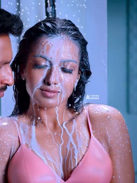 bollywood celebrity face licking face smothering grinding hindi indian gif