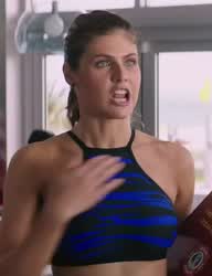 Alexandra Daddario