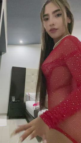 ass babe cute latina petite teen tight ass gif