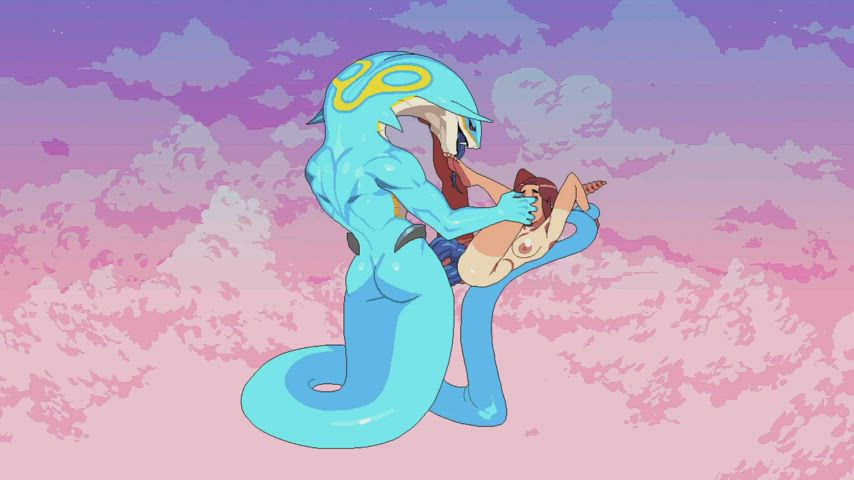 Anal Animation Cartoon Cumshot Hentai Monster Cock Rule34 Size Difference Tanlines