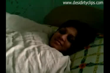 Bed Sex Indian Wife gif