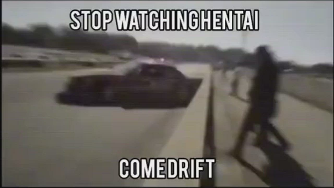 Car Hentai r/PornInFifteenSeconds gif