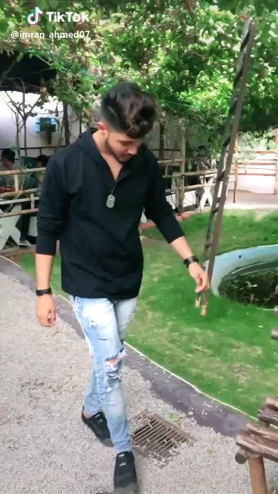 Aisa bi hota hain???? #SwagStepChallenge #15svines #somethingnew #tiktokindia #07bangalore