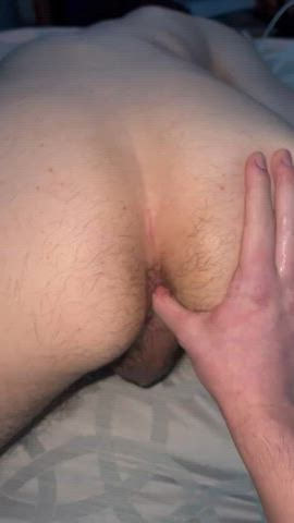 asshole gay hairy ass twink gif