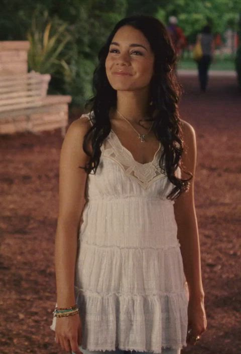 celebrity dress female vanessa hudgens gif