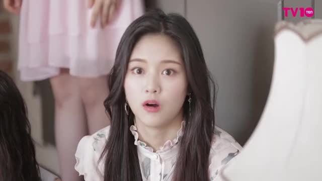 [TV텐] '이달의 소녀(LOONA)'가 그린 동화 속 세상 (텐스타 5월호