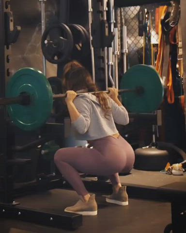 ass grinding gym indian gif