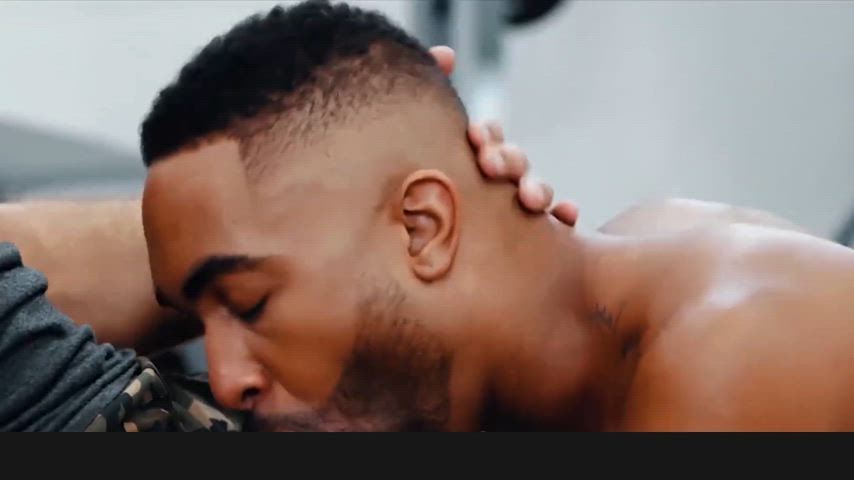 blowjob blowjob shop deepthroat doggystyle gay standing doggy twink doggy style gif