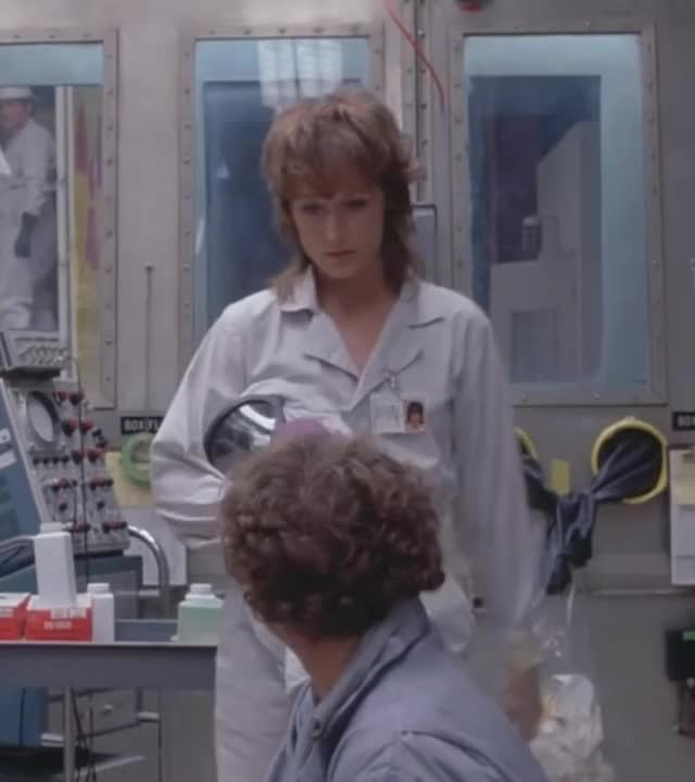 Meryl Streep - Silkwood