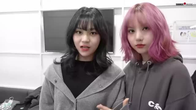 eunha umji cuties