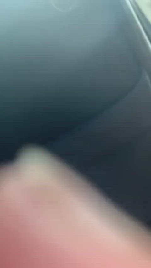 blowjob car ebony gif