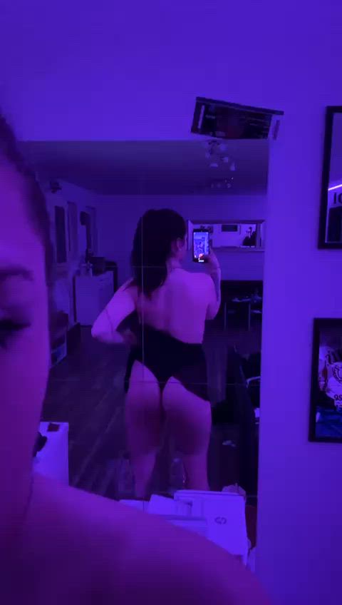 amateur ass teen gif