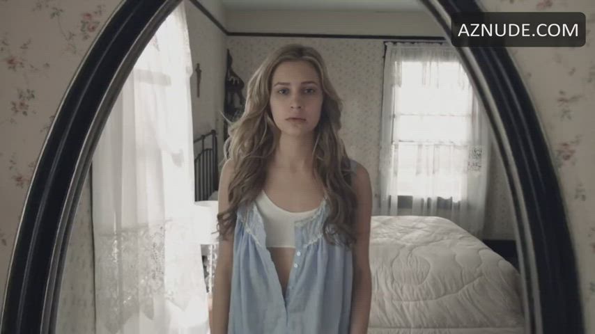 Alexia Fast - Grace: The Possession (2014)