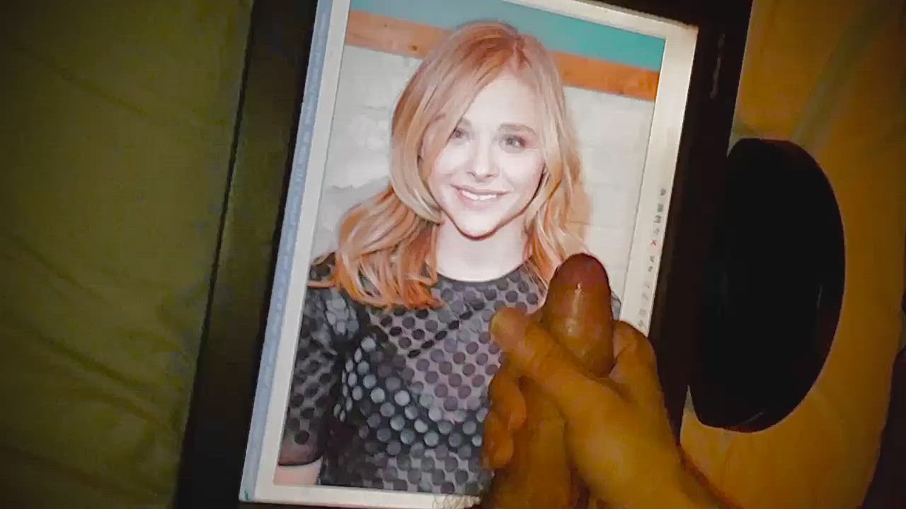 Chloe Moretz