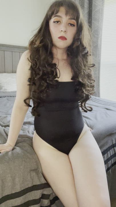 you like my curves? [f20]