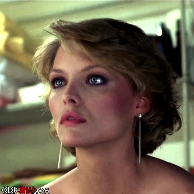 Michelle Pfeiffer CelebJihad.com