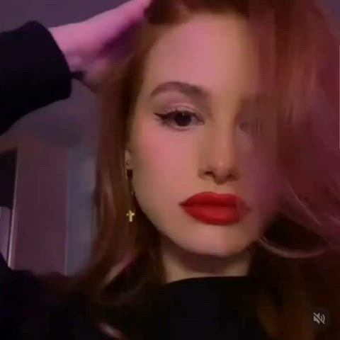 Madelaine Petsch