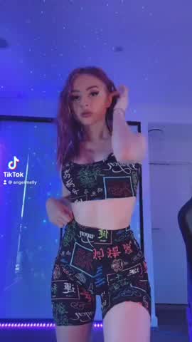 Big Ass TikTok gif