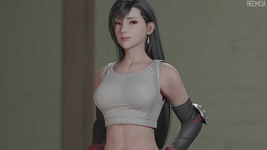 Tifa - Instant Loss (Redmoa)