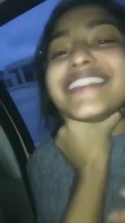 car car sex cheat cheating desi girlfriend indian pussy wet pussy gif