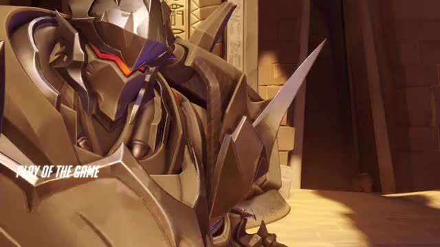 Reinhardt POTG 2