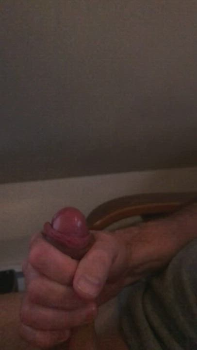 super slow motion cum blast ;) imagine this down your wife's throat!