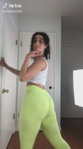 ass big ass tiktok gif