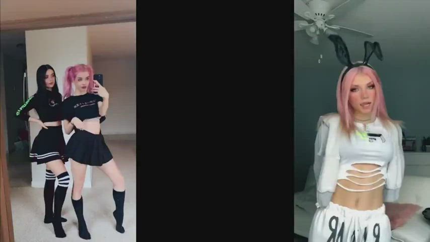 pmv split screen porn tiktok gif