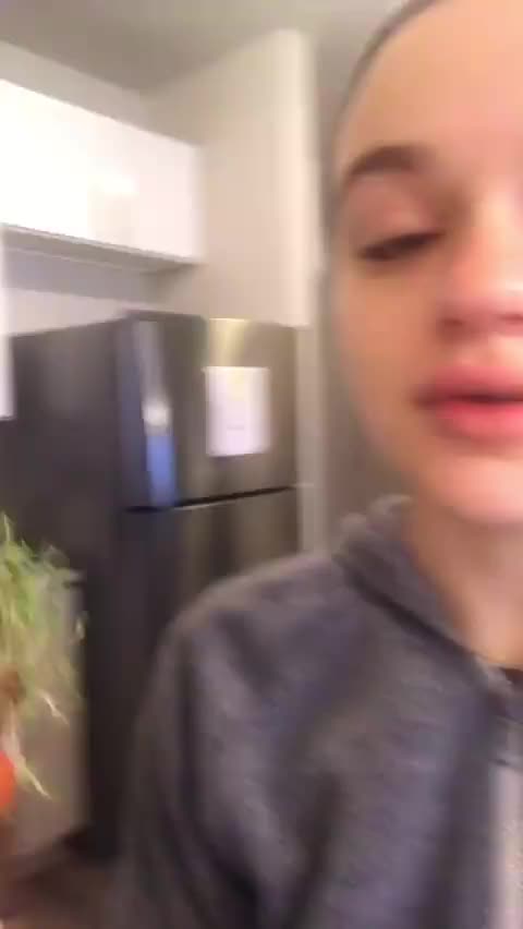 Joey King