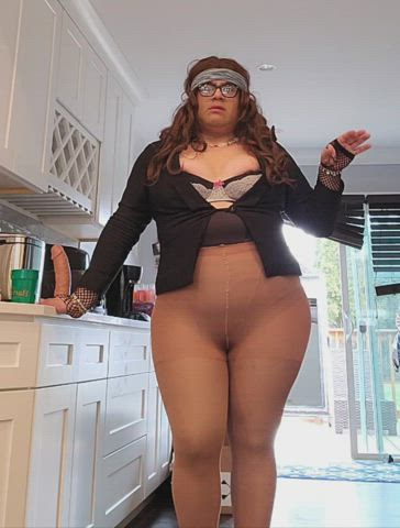 big ass big dick big tits cum in mouth milf mature pawg step-sister stockings gif