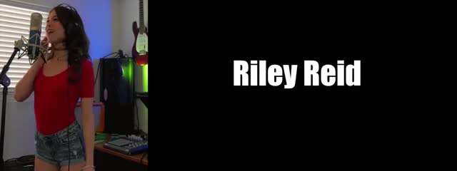 rileyreid