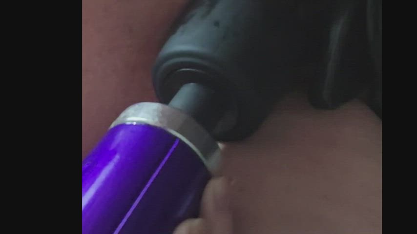 amateur cock dildo little dick vibrator gif