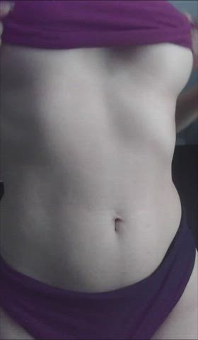 [GIF] Do guys still appreciate simple nudes like mine? (18F)