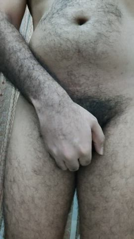 big dick humiliation naked gif