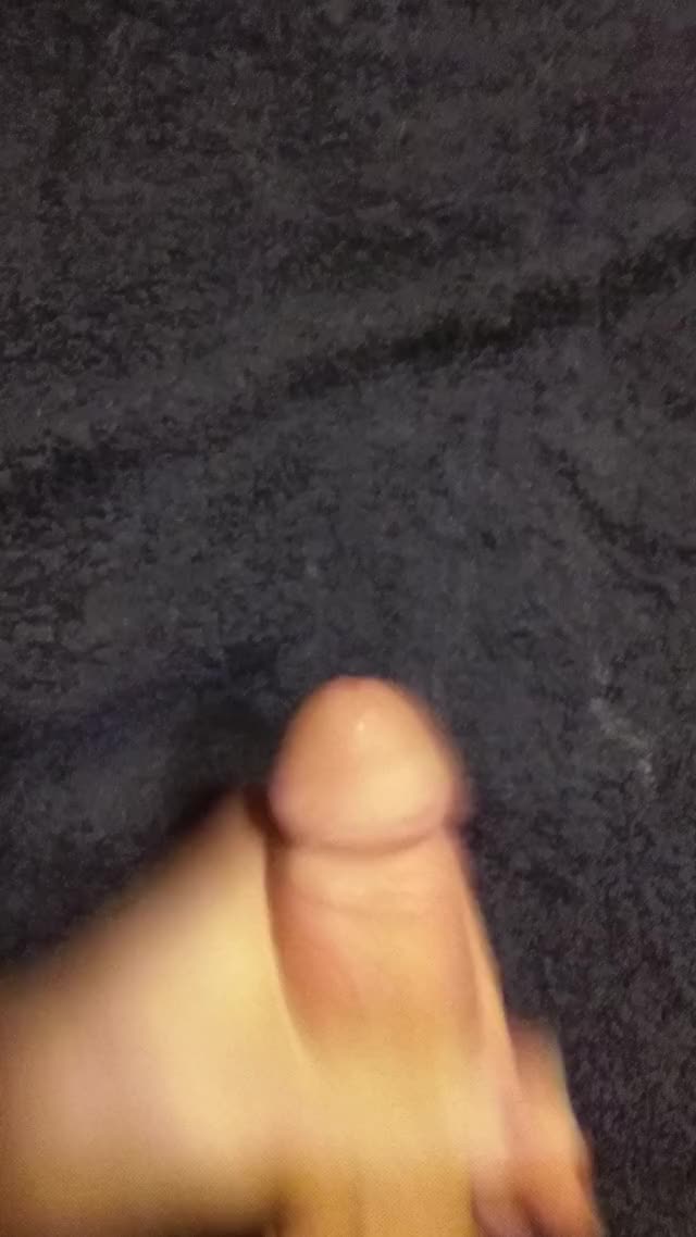 Do you want to feel me cum inside you?