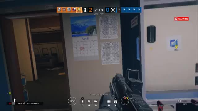 bandit random c4 that actually worked