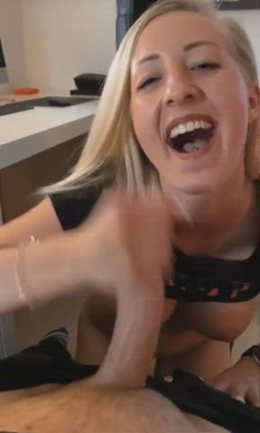 Cum Cum In Mouth Cumshot gif