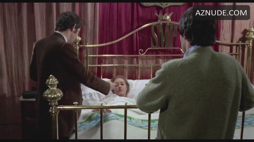 Maribel Martin - The Blood Spattered Bride (1972)