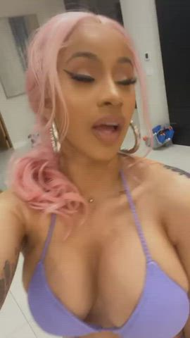 Cardi B