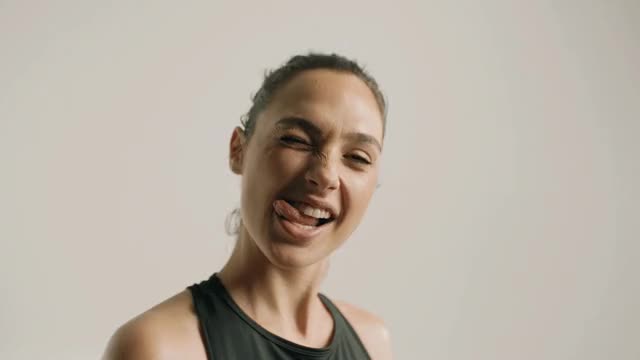 Gal Gadot  - Cute