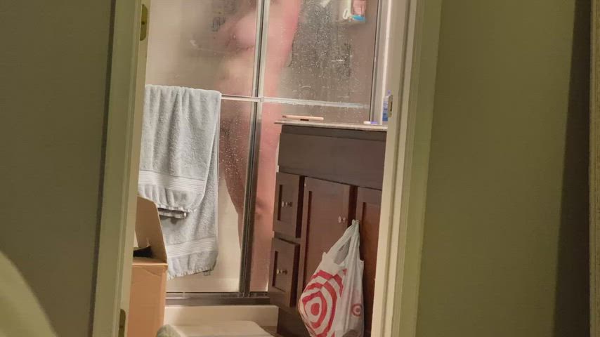 Bathroom GIF by curious1baron