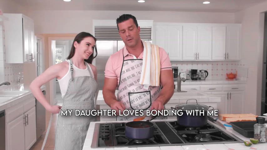 anal caption dad daughter hazel moore step-dad step-daughter taboo gif