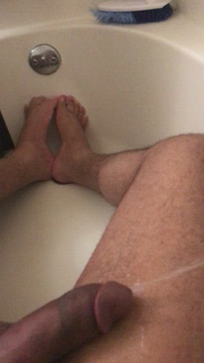 Cock Penis Pissing gif