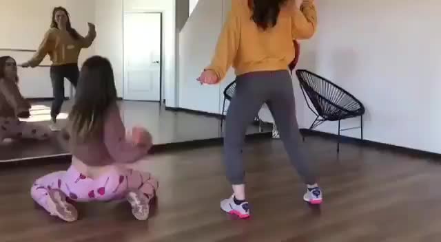 twerk