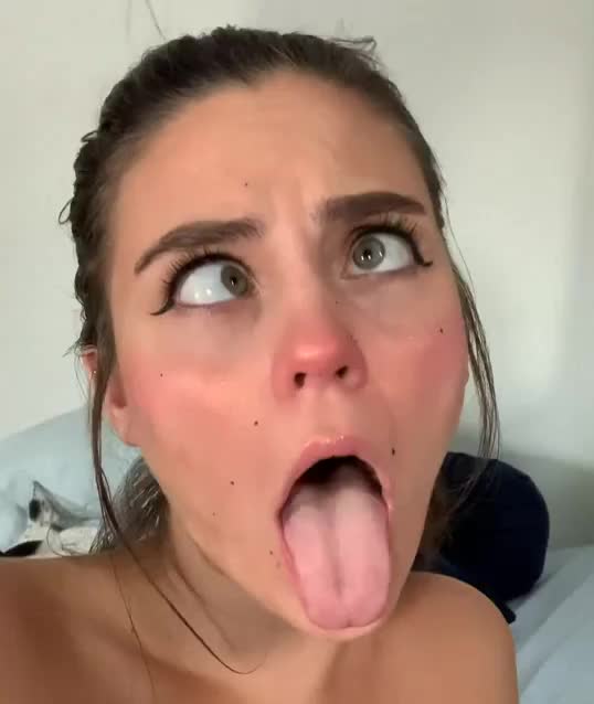 Ahegao