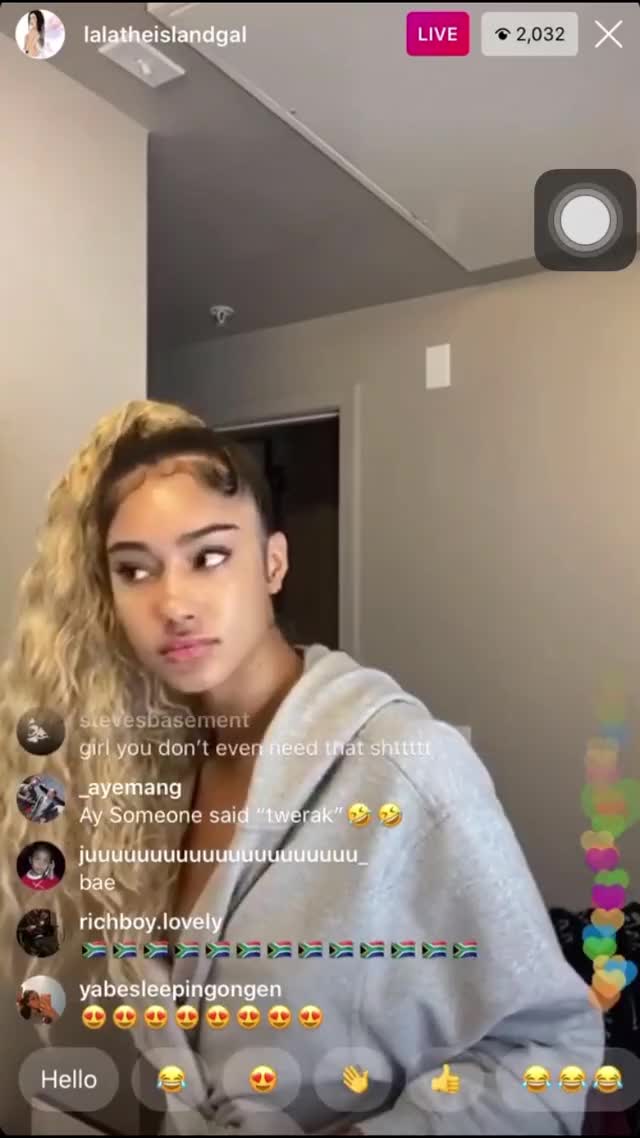 Ig slip